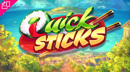 Quicksticks - WinPesa - Nigeria
